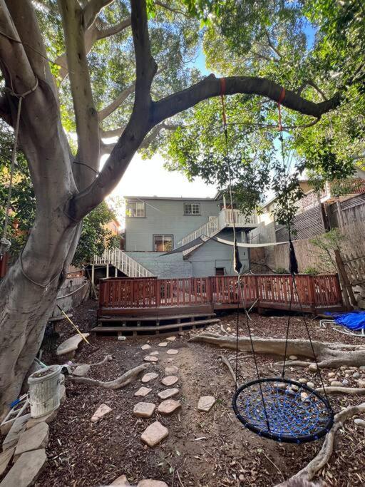 Central San Diego Lower Duplex, Huge Yard, Fenced Екстер'єр фото